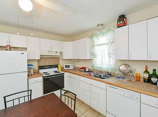 47 Courtland St, Providence, RI 02909