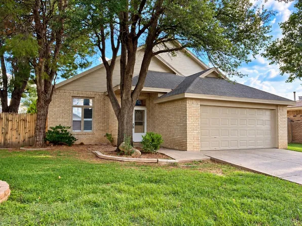 5019 62nd St, Lubbock, TX 79414