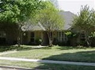 3108 Lynbrook Dr, Plano, TX 75075