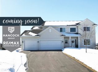 1655 Fox Run, Shakopee, MN 55379