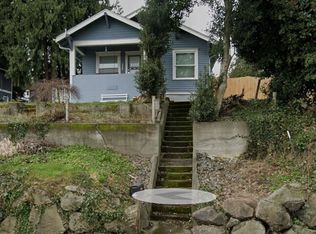 4812 S 2nd Ave, Everett, WA 98203