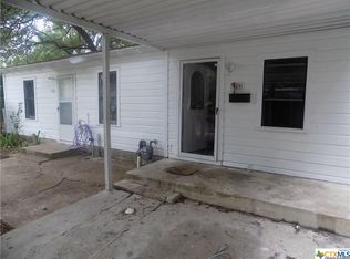 709 Mary Jane St, Belton, TX 76513
