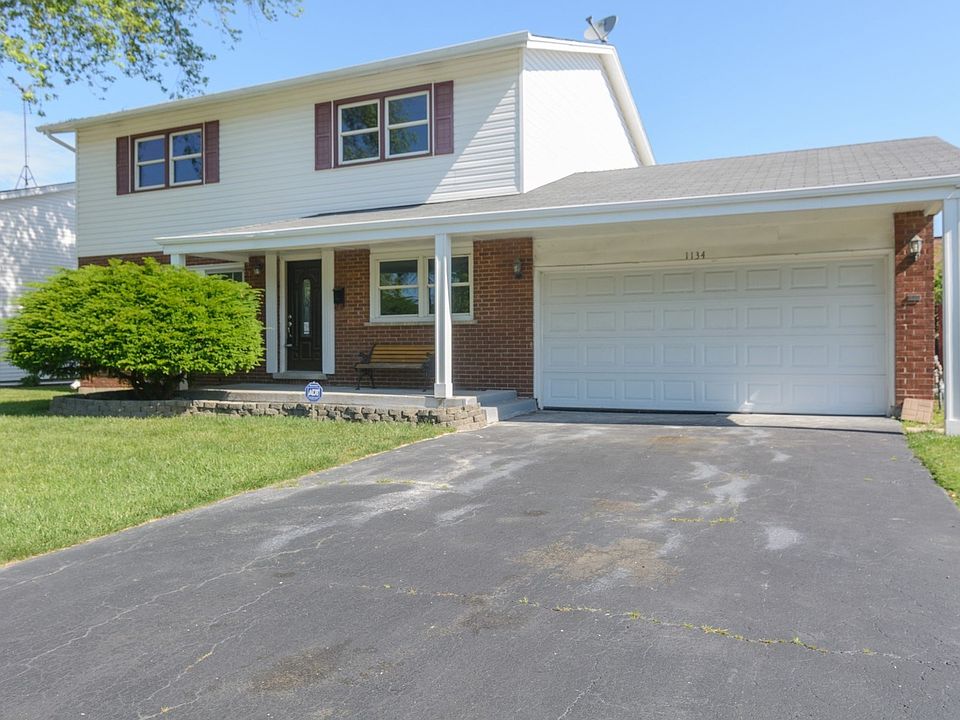 1st image of 1134 E 160th Pl