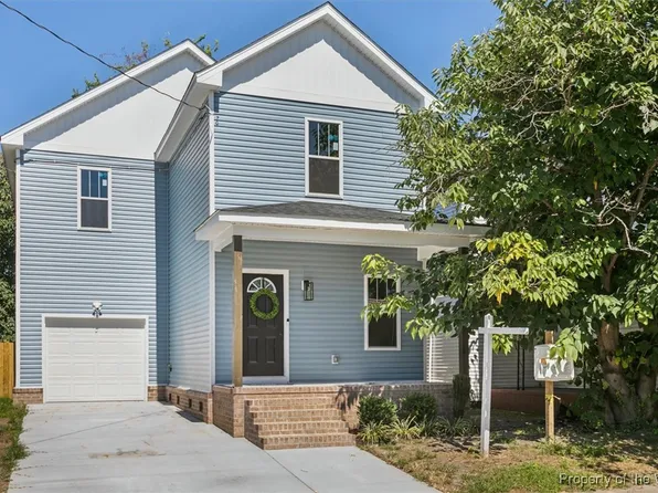 1149 29th St, Newport News, VA 23607