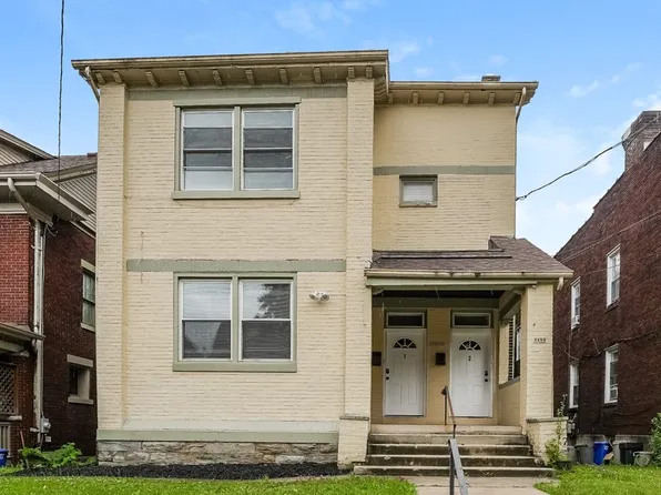 5880 Burchfield Ave, Pittsburgh, PA 15217