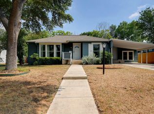 148 Chevy Chase Dr, San Antonio, TX 78209