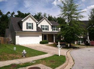 1663 Virgil Pond Ln, Loganville, GA 30052