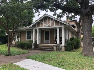 617 W 32nd St, Austin, TX 78705
