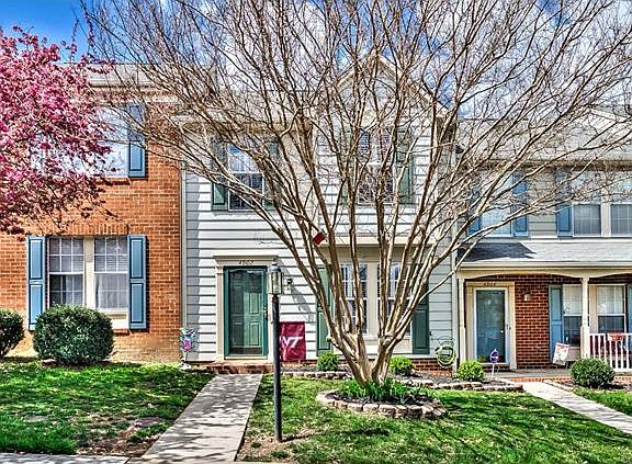 4th image of 4902 Bunclody Ct #4902