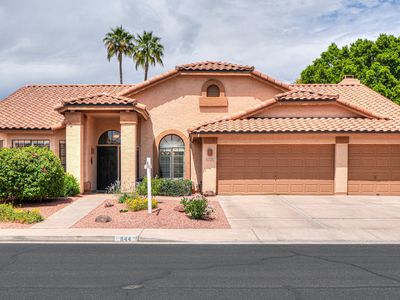 844 W Emerald Island Dr, Gilbert, AZ, 85233