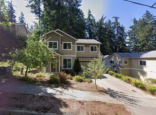12923 NE 90th St, Kirkland, WA 98033