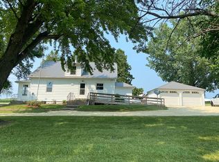8720 Route 136, Worthington, IA 52078