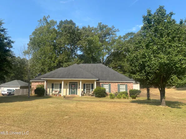 109 Seminole Cir, Terry, MS 39170