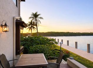 1005 Russell Drive #1, Highland Beach, FL 33487