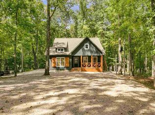 620 Timber Ridge Dr LOT 50, Counce, TN 38326