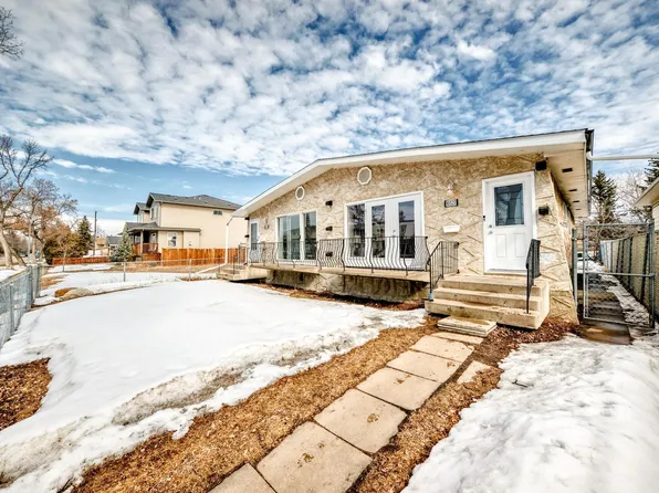 10327 150th St NW, Edmonton, AB T5P 1P6
