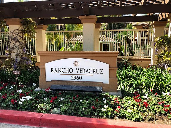 Rancho Veracruz Condominiums