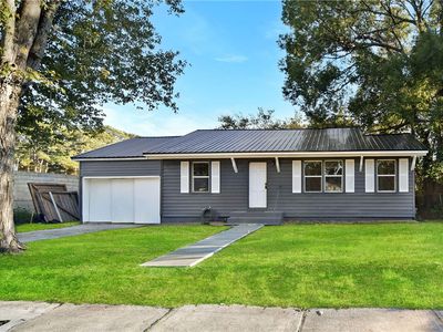 2590 Townsend St, Brunswick, GA, 31520