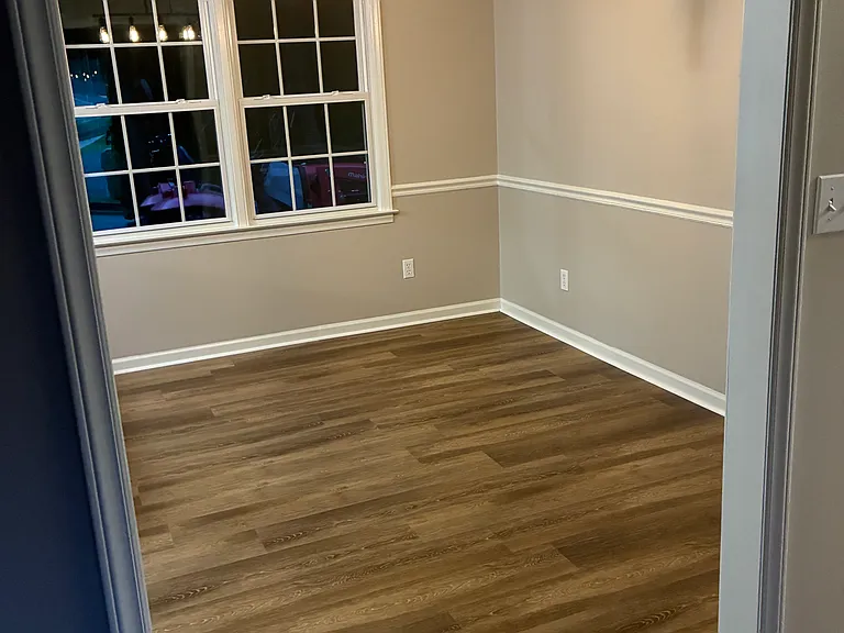 View to Dining Room