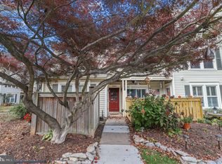13249 Meander Cove Dr #114, Germantown, MD 20874
