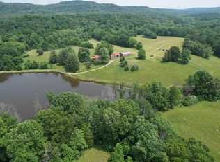 48 Garden Of The Gods Rd, Herod, IL 62947