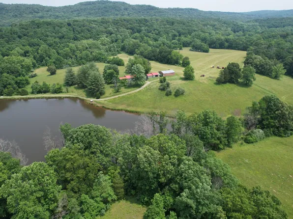 48 Garden Of The Gods Rd, Herod, IL 62947