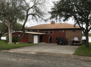 680 County Road 372, Sandia, TX 78383
