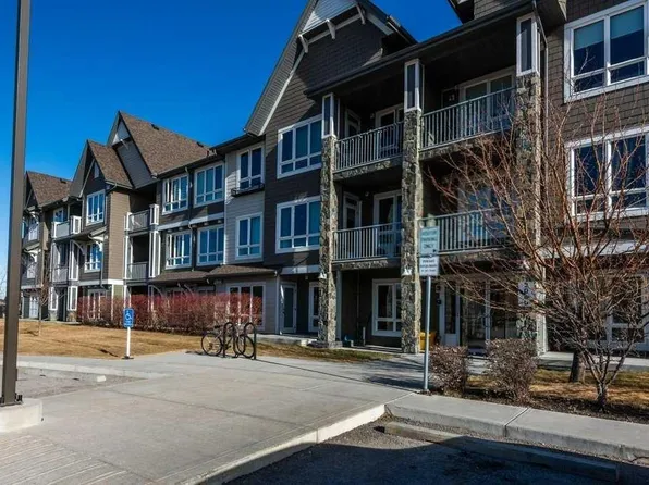 175 Silverado Blvd SW #3101, Calgary, AB T2X 0V5