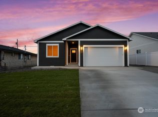 1331 S Skyline Dr, Moses Lake, WA 98837