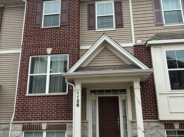 1136 Evergreen Ave, Des Plaines, IL 60016