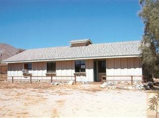 49542 Senilis Ave, Morongo Valley, CA 92256