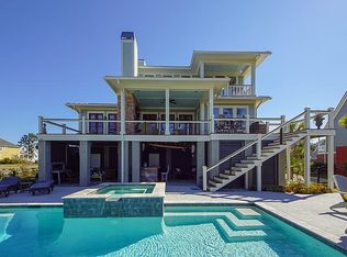 1524 Red Drum Rd, Mount Pleasant, SC 29466