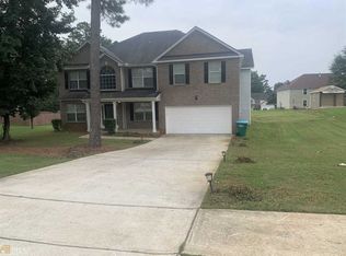 318 Megan Dr, Hampton, GA 30228