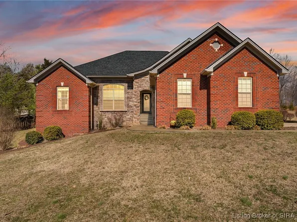 5618 Cedarview Court NE, Corydon, IN 47112