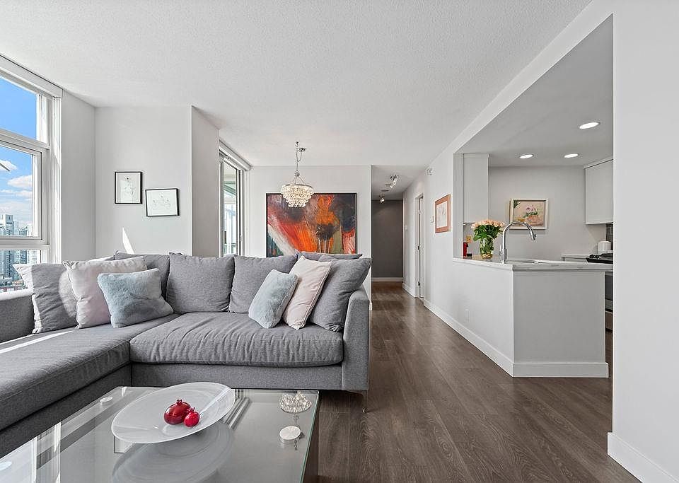 11071199 Marinaside Cres Vancouver BC Zillow