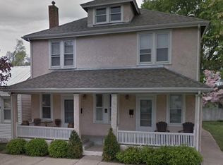 929 Kentucky St, Quincy, IL 62301