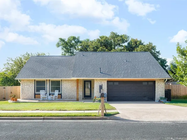 11307 Powder Mill Trl, Austin, TX 78750
