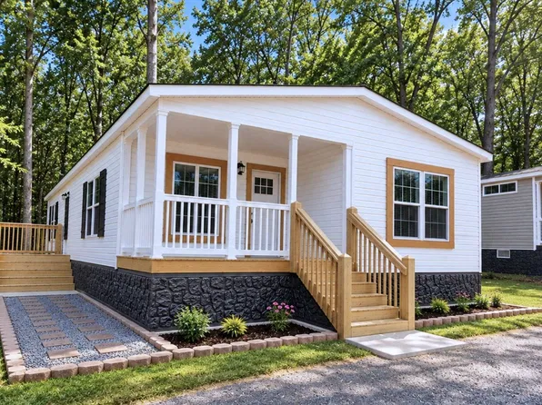 250 Cedar Heights Rd #331, Carrollton, GA 30116