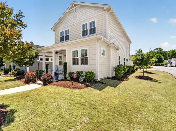 7 Duplin Ln, Clayton, NC 27527