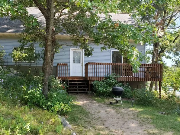 1009 Shady Hollow Rd SW #4, Pillager, MN 56473