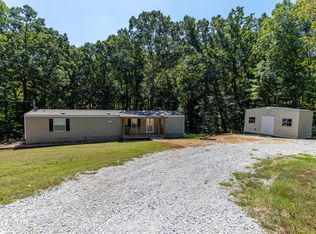 1339 McCaney Mill Rd, Huron, TN 38345