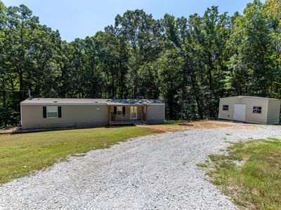 1339 McCaney Mill Rd, Huron, TN, 38345