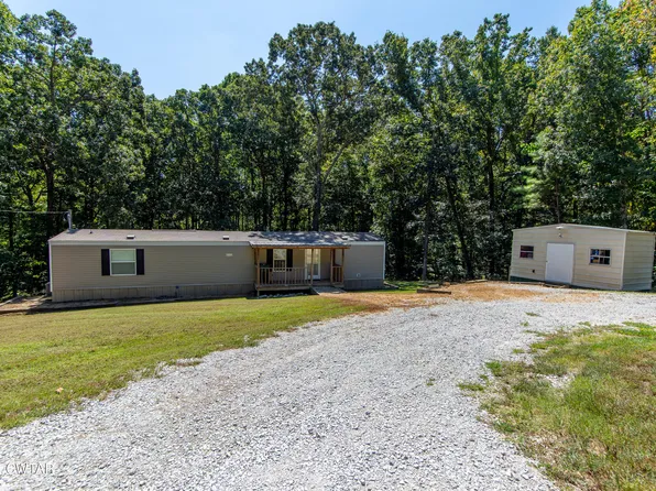 1339 McCaney Mill Rd, Huron, TN 38345
