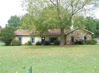 298 Cheryl St, Brighton, TN 38011