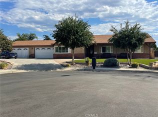 447 Sherie Ct, Beaumont, CA 92223