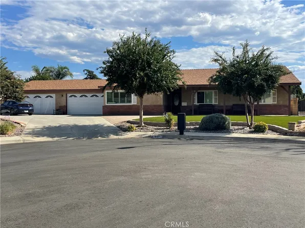 447 Sherie Ct, Beaumont, CA 92223