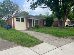 10644 Aledo Dr, Dallas, TX 75228
