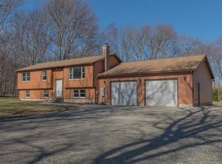 168 Rathbun Hill Rd, Salem, CT 06420