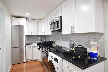 Rented by J Misrahi Realty Corp