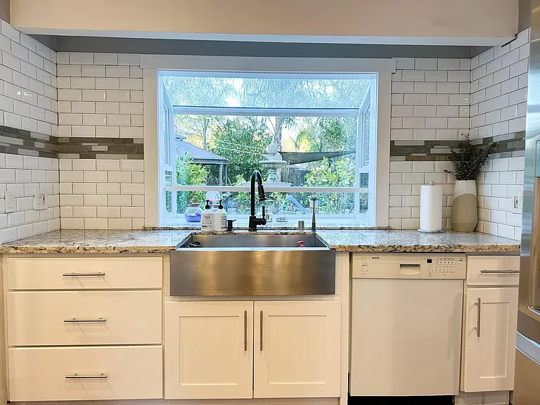 1181 Camino Tassajara — Photo 4